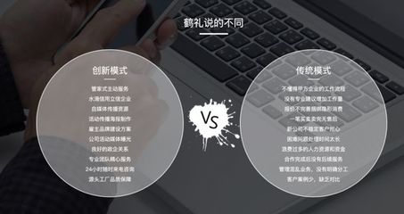 平面設計遇上文化傳承 鶴禮說創始人文昊的設計哲學